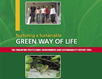 Green way of life image