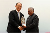 Award image