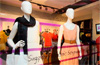 Off-campus retail store image