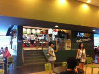 subway