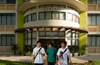 Campus image