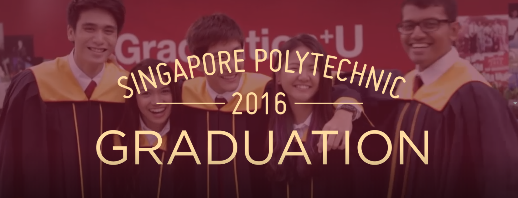 Grad 16 banner