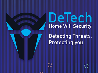 DeTech Poster