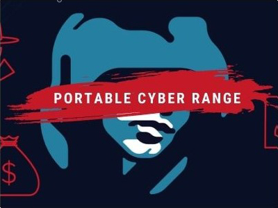 Portable Cyber Range