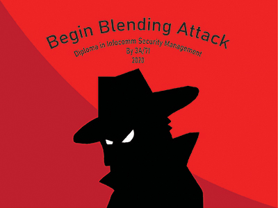 Implementing Non-Trivial attack scenarios