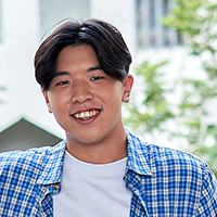 Alwis Lim Wei Yao