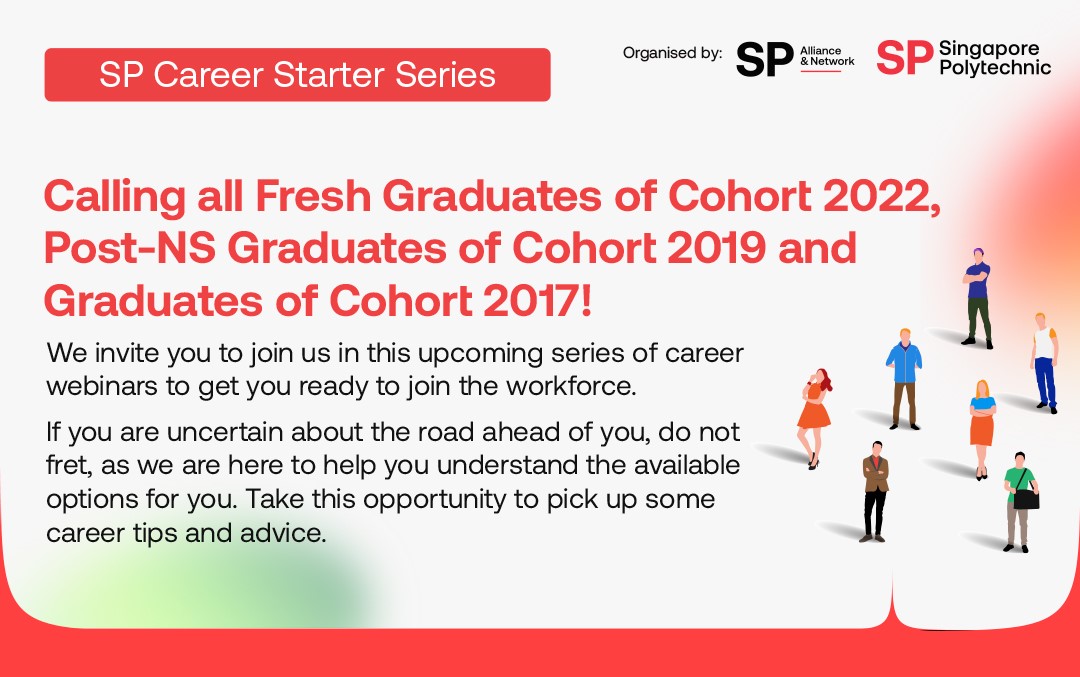 Career Starter Series
