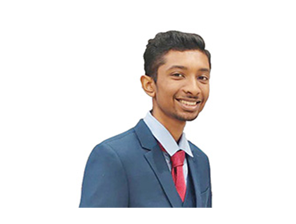 Charan Senthil Kumar_Testimonial