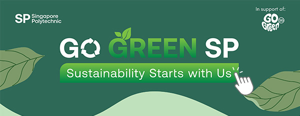 Go Green SP