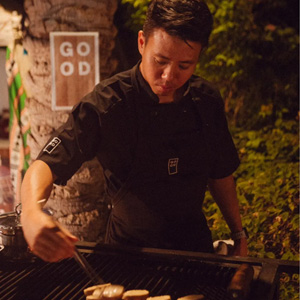 Good Meat - Sustainable Food Industry