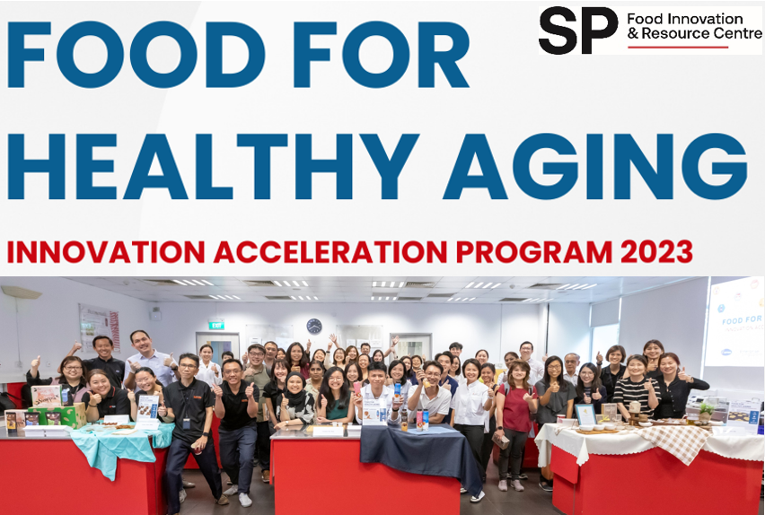Healthy Aging Showcase Thumbnail