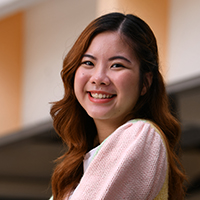 Hilary Moh Xin Qian