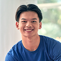 Jotham Wong Shin Yen