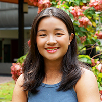 Lim Si Hui Kelsey