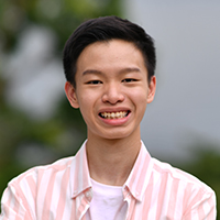 Kennard Tay Sze Han