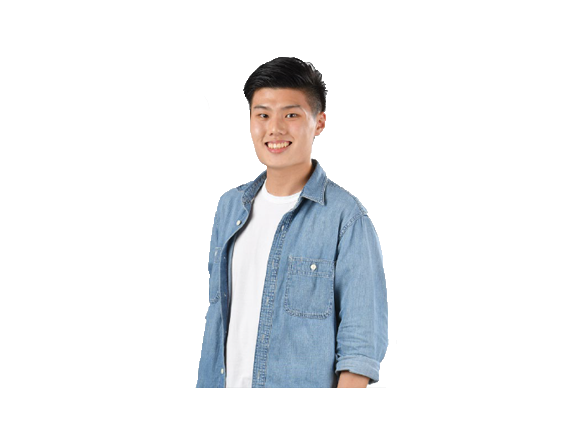 Quek Jun Hui_Testimonial