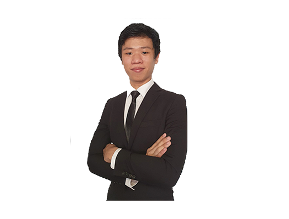 Tang Hao Liang_Testimonial