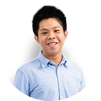 DISM - Teo Chuan Kai