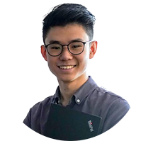 DISM-Ben Chua