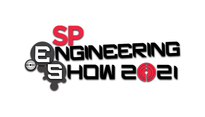 engg show 2021 logo