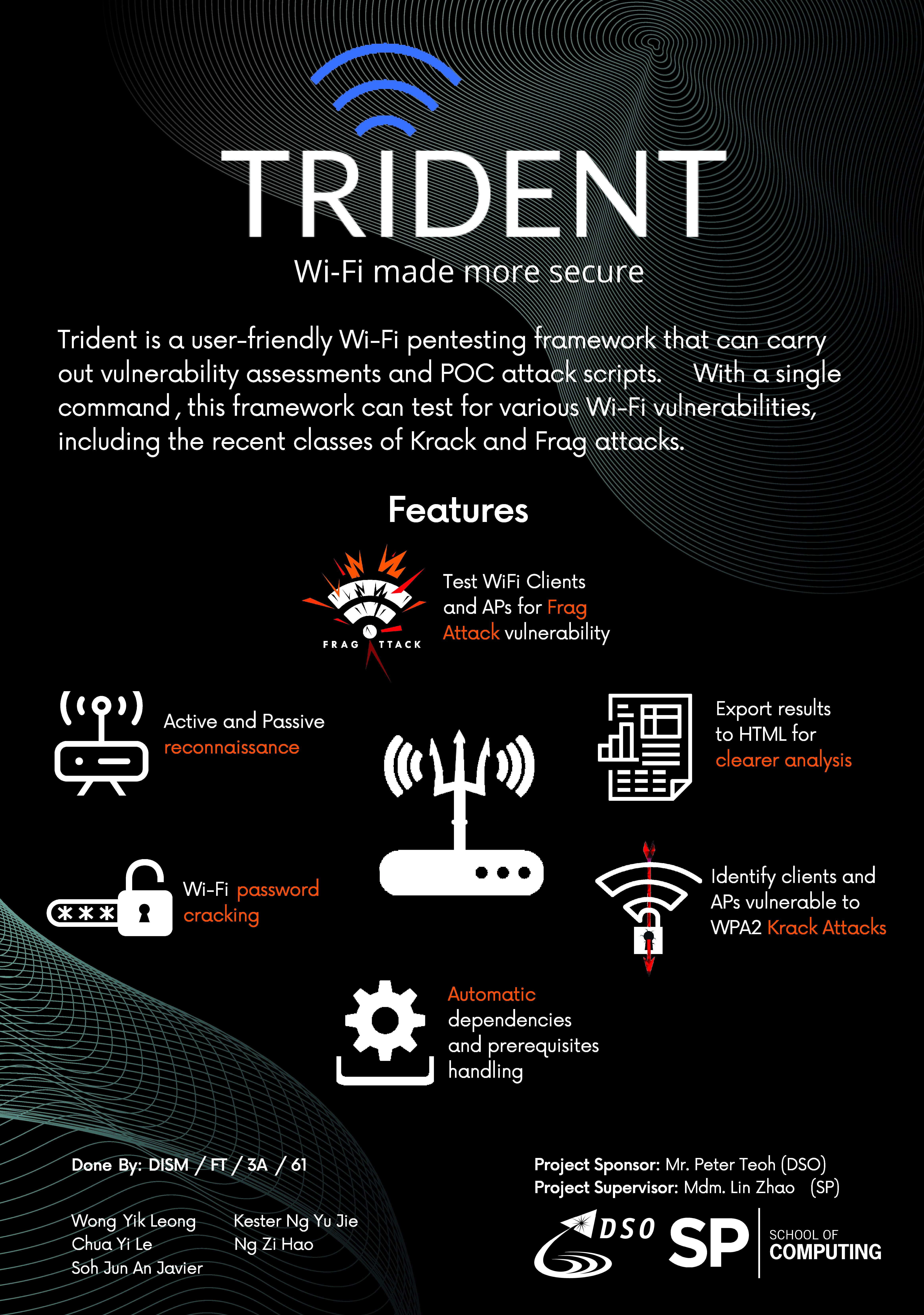 DISM_Wifi-Pentesting-Framework_Poster