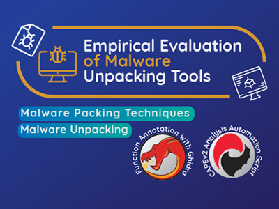DISM_3A69_EMPIRICAL-EVALUATION-OF-MALWARE-UNPACKING-TOOLS_THUMBNAIL 
