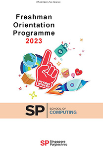 SoC FO 2023 Programme SoC FO 2023 Programme