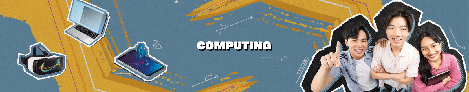 SoC web banner