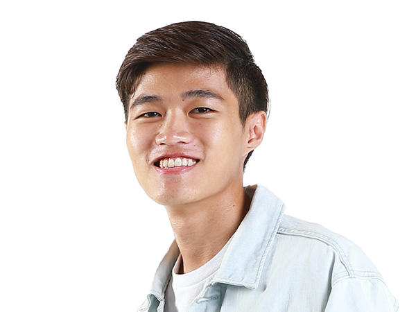 DISM-Ryan Goh