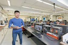 AIoT Technology hub