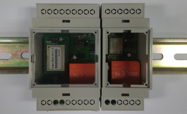 AC Distribution Board AC Distribution Board
