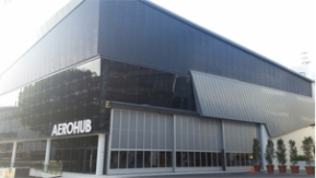 SP AeroHub SP Aerohub