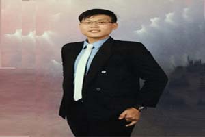 Alvin Wong