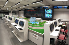 autonomous and transportation systems hub
