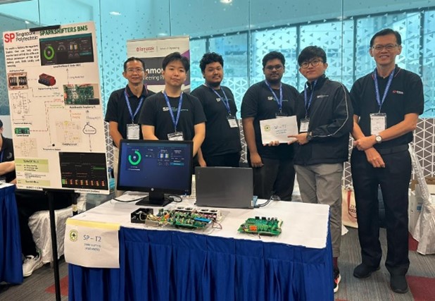 BusTech Grand Challenge