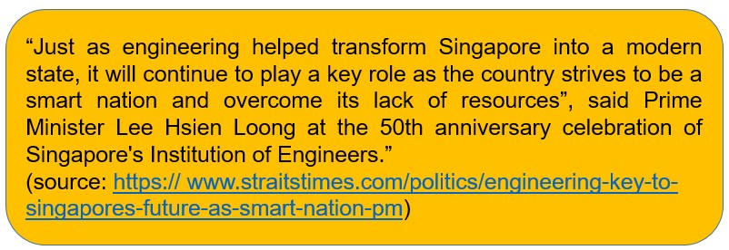 smart nation