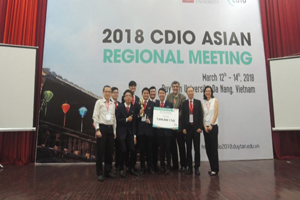 Asian   Regional Academy Programme