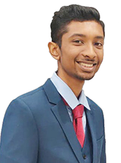 Charran senthll Kumar