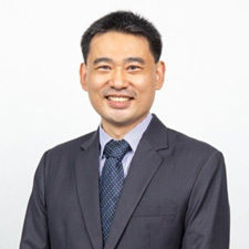 Dr Adrian Ang Zi Yang Dr Adrian Ang Zi Yang