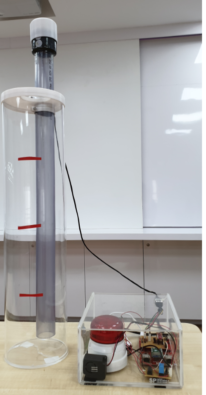 Flood Monitoring System