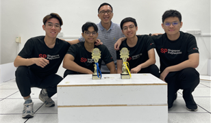 Global Robotics Games 2023