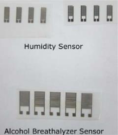 HumiditySensor Humidity Sensor