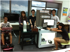 image008 Optimising Home Energy with DC Microgrid