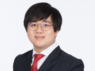 Kang Boon Kiat Julian