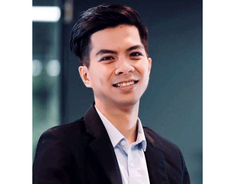 Kuriakin Zeng