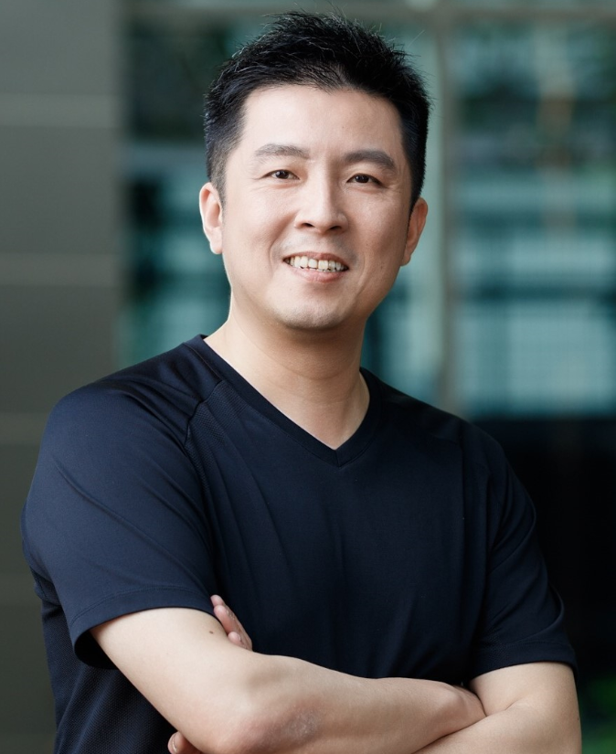 Lee Kok Kin Lee Kok Kin
