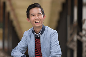 Lee Wen Wei