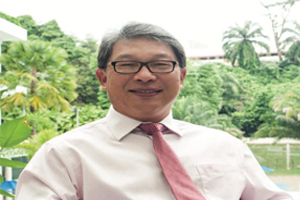 Mr Jimmy Lim Mr Jimmy Lim