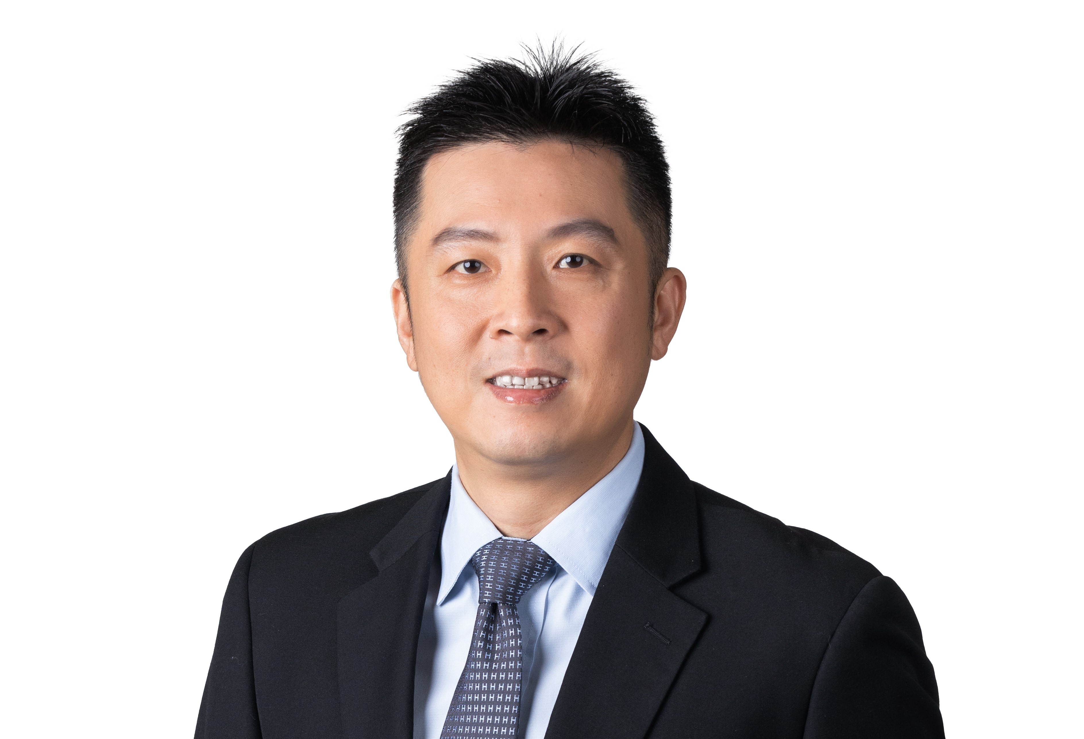 Mr Lee Kok Kin