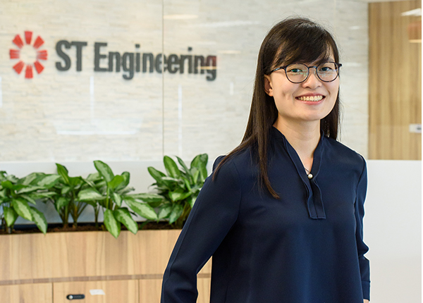 Ms Ang Liang Sheng Ms Ang Liang Sheng